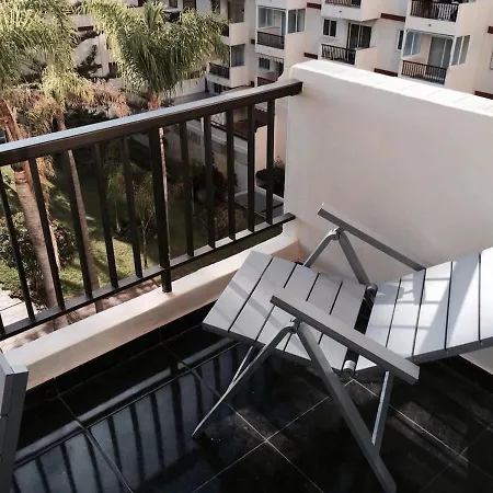 Apartment Stylish Near The Sea Playa de las Américas